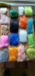 Craft fur Fly tying