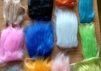 Craft fur Fly tying