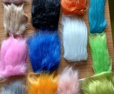 Craft fur Fly tying