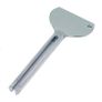 Metal Key Toothpaste Tube Squeezer - Easy Hair Colour Tube Squeezer Image 2