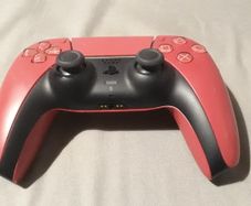 playstation 5 controller