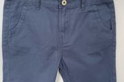 NEW: Boys Chino Shorts (Age 8-9)