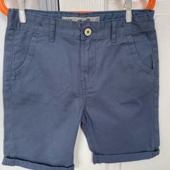 NEW: Boys Chino Shorts (Age 8-9)