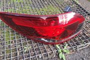 Mazda 6 estate rear left light led