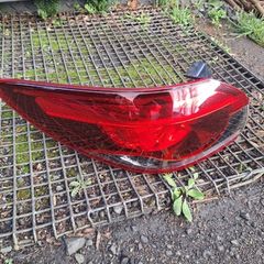 Mazda 6 estate rear left light led