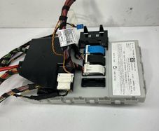 BMW F20 F30 F31 F32 F36 4 Series Body Control Module Unit FEM ECU LR01 684389802 a2l4b41s