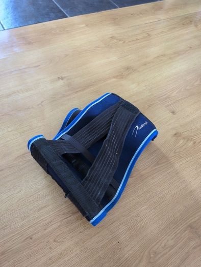 deroyal belt
