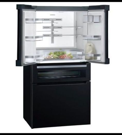 fridge