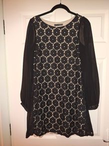 Brand NEW Atmosphere dress size 8