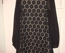 Brand NEW Atmosphere dress size 8