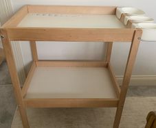 Ikea Baby Change Table