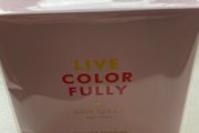 Kate Spade Live Colorfully 100ml EDP perfume