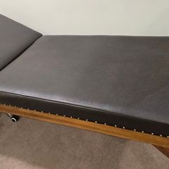 Vintage Treatment couch