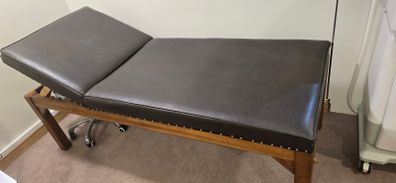 Vintage Treatment couch