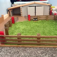 Farm Toy