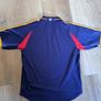Vintage Spain 2000/2002 Away Football Shirt / Jersey Image 5