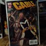 Cable ! 12 First Issues Run ! Volume 2 ! 2008 ! by Marvel ! Image 7