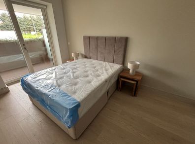 2 Bed Apartment Furniture