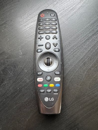 Lg Oled 55b8slc