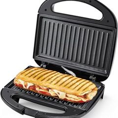 Sandwich Maker