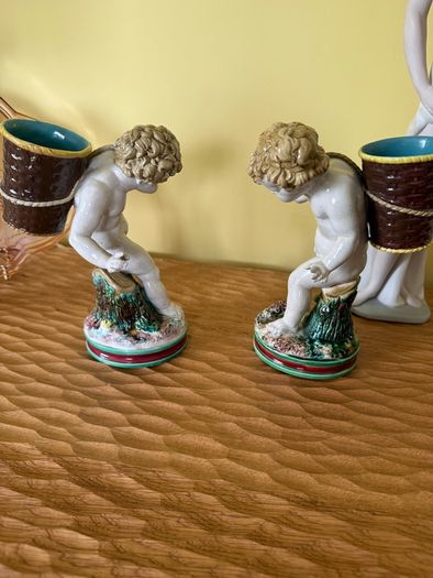 vintage porcelain