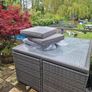 garden furniture Image 3