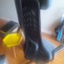 Jarvfjallet Ikea Chair perfect conditon Image 2