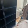 Ikea bookshelf Image 2