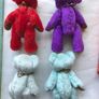 Collectable Tiny Teddies Image 3