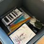 Eyelash technician kit Image 6