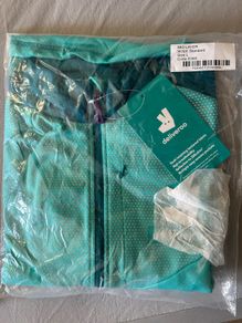 Deliveroo Large Mid-layer jacket