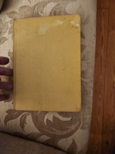 Heimat Der Regenbogen. ( Home Of The Rainbow) By A.e. Johann. First Edition Large Volume Hardback In Good Condition
