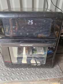 air fryer