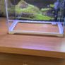 aquarium 27 litre fully equipped Image 2
