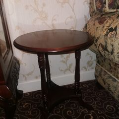 Lamp Table