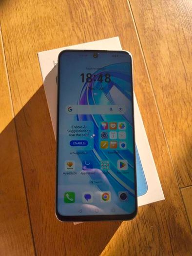 Huawei Honor X8a