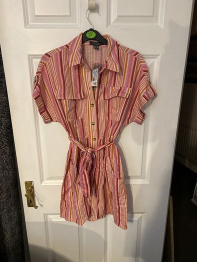new playsuit