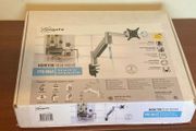 Vogels PFD 8543 Monitor Arm Desk Mount | Excellent Condition, Boxed