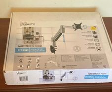 Vogels PFD 8543 Monitor Arm Desk Mount | Excellent Condition, Boxed