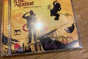 Rise Against - Appeal to Reason