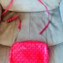 Michael Kors Jet Set signature logo crossbody bag Image 2