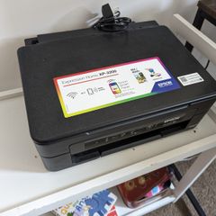 Epson XP-2200 Printer Scanner Multifunction
