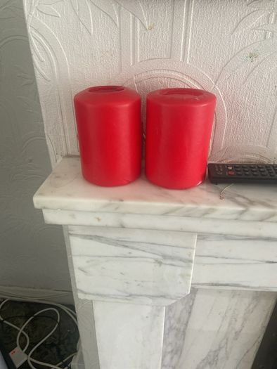 candles