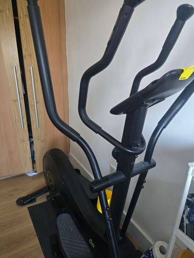 cross trainer
