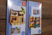 lego houses of the world 1 and 2