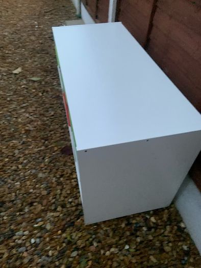 ikea Trofast Storage Unit