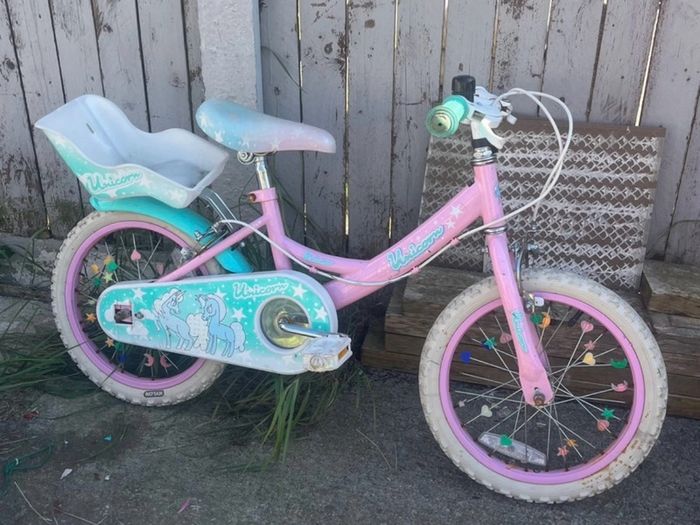 kids bike