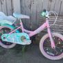 kids bike Image 2