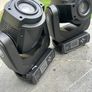 moving heads Image 5