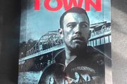 The Town Steelbook